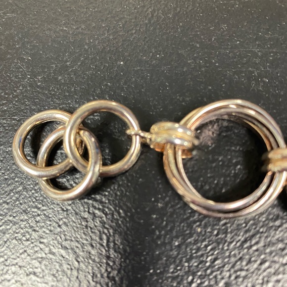 Silpada 925 Sterling Silver Bracelet - Picture 5 of 6